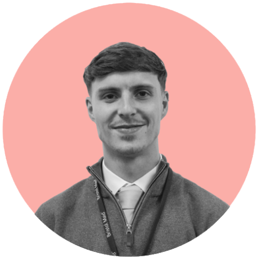Harvey Clarke