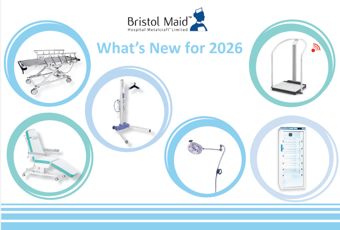 What's New Product Catalogue