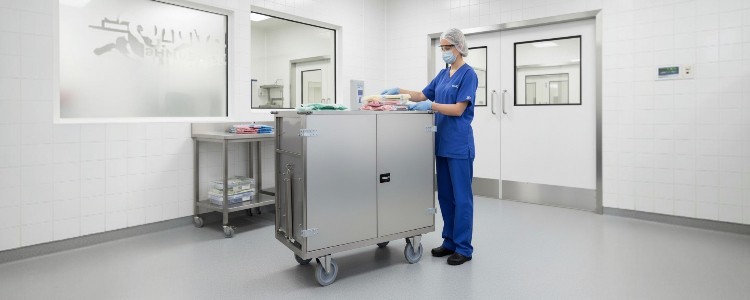 Sterile Services